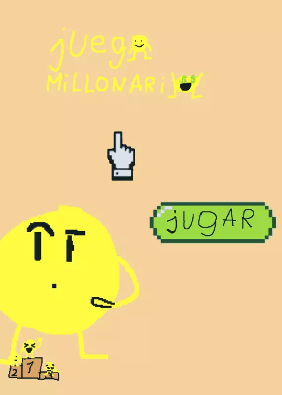 Game by @Pablito_bonito