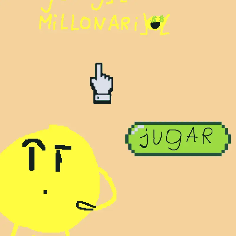 Game by @Pablito_bonito