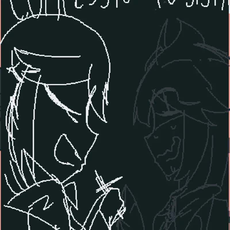 Confession to sister ( ft teto ! ) #teto by @adachi_reifan00