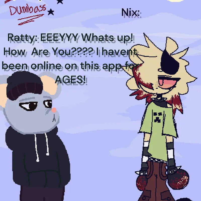 Game by @DA_FAT_RAT_09