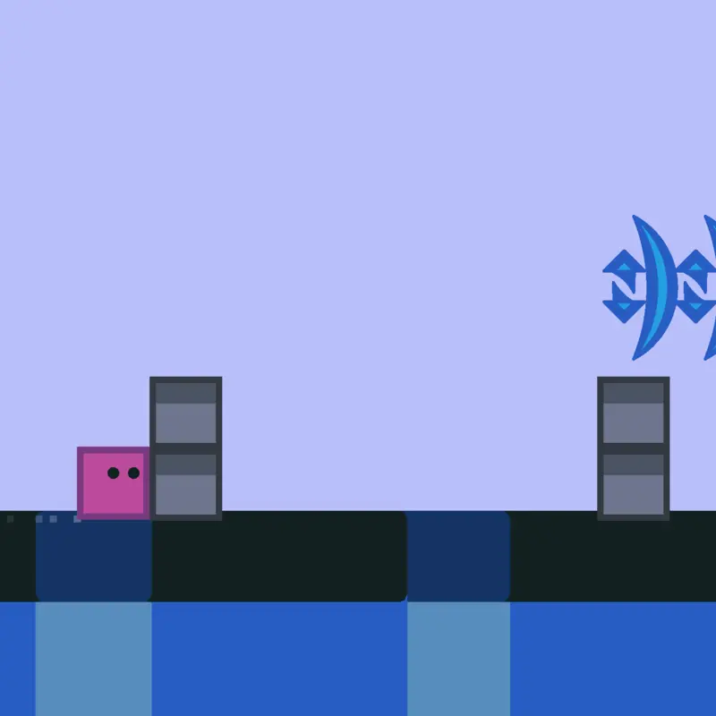 Game by @militardescent