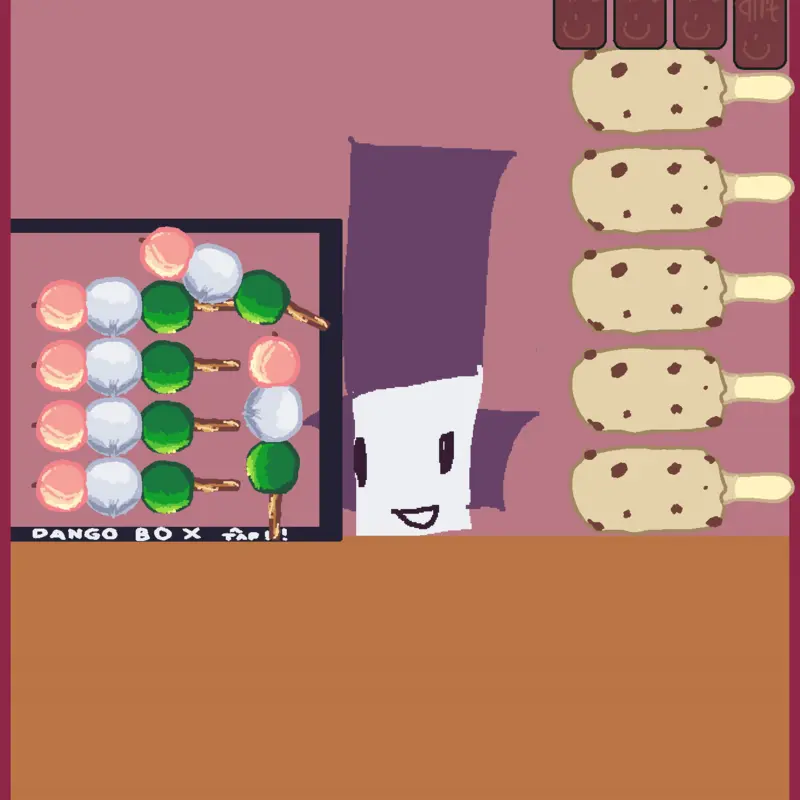 Game by @wisteric-