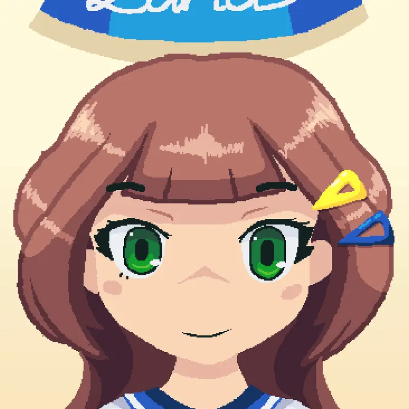 Game by @ArtMenina