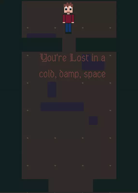 Game by @breckfest