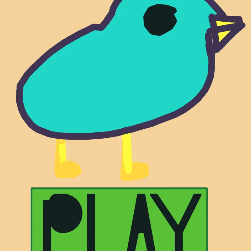 Game by @flying_cat