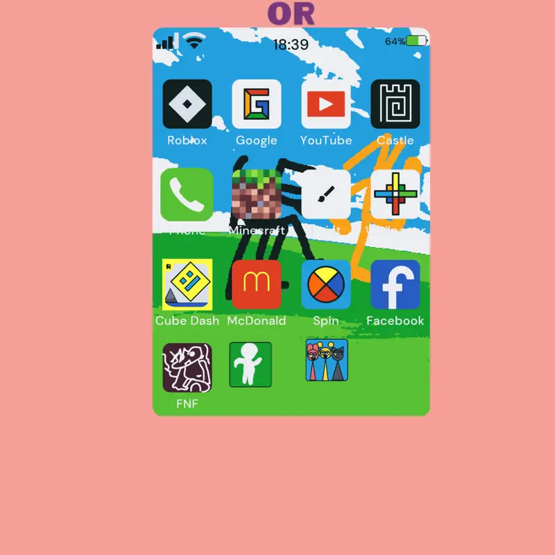Game by @the_rooms