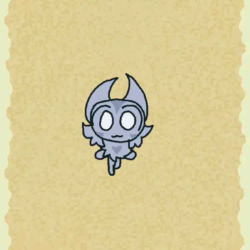 Game by @LilyRosebunni