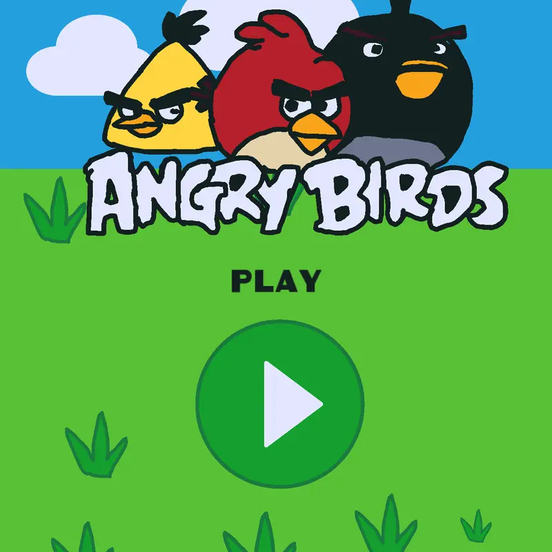 Game by @RakzoZX