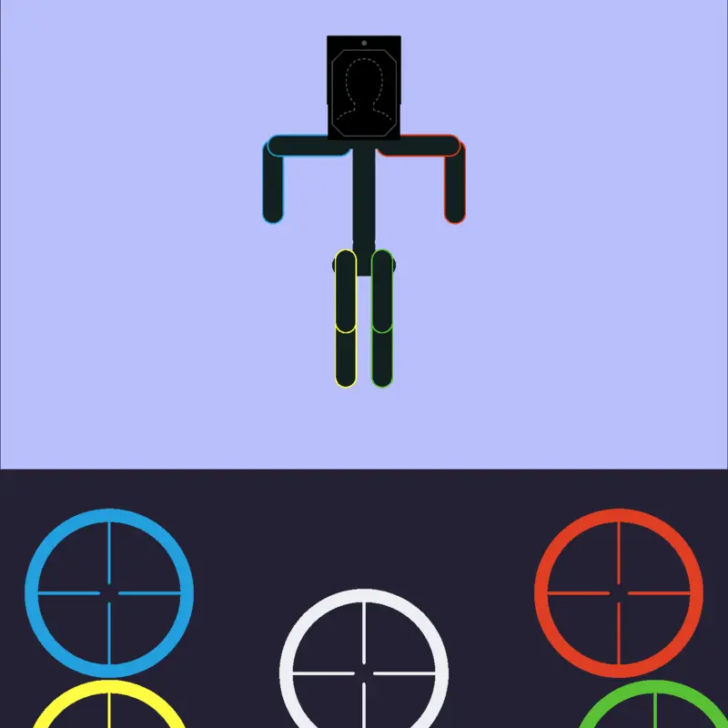 Game by @EligamesI