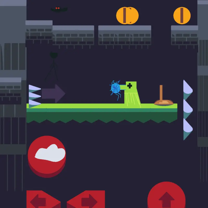 Game by @ANANAS272