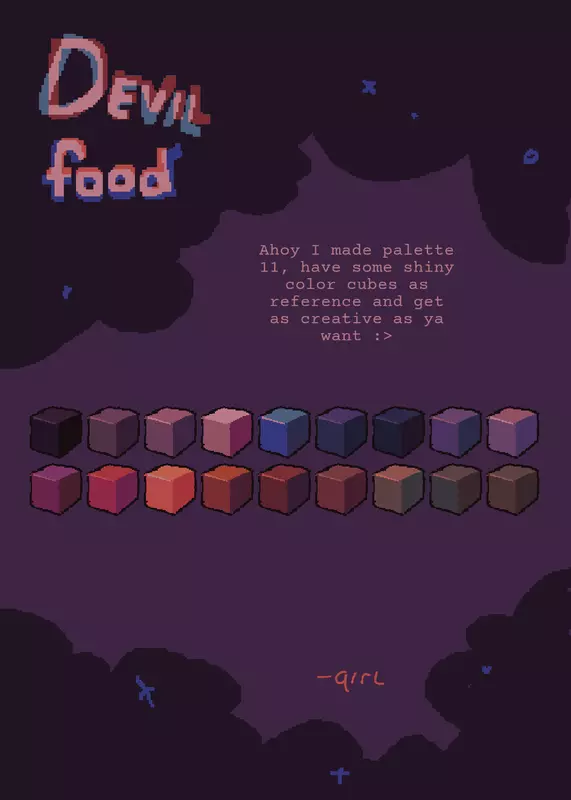 Game by @Qirlfriend