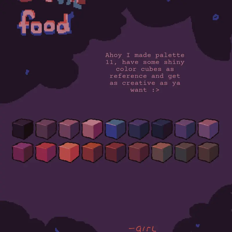 Game by @Qirlfriend