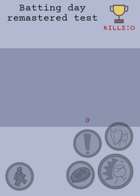 Little Battleground {Update Intermedium Beta}