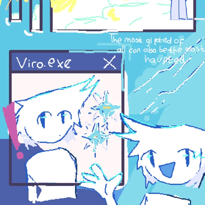 Game by @StarrDust