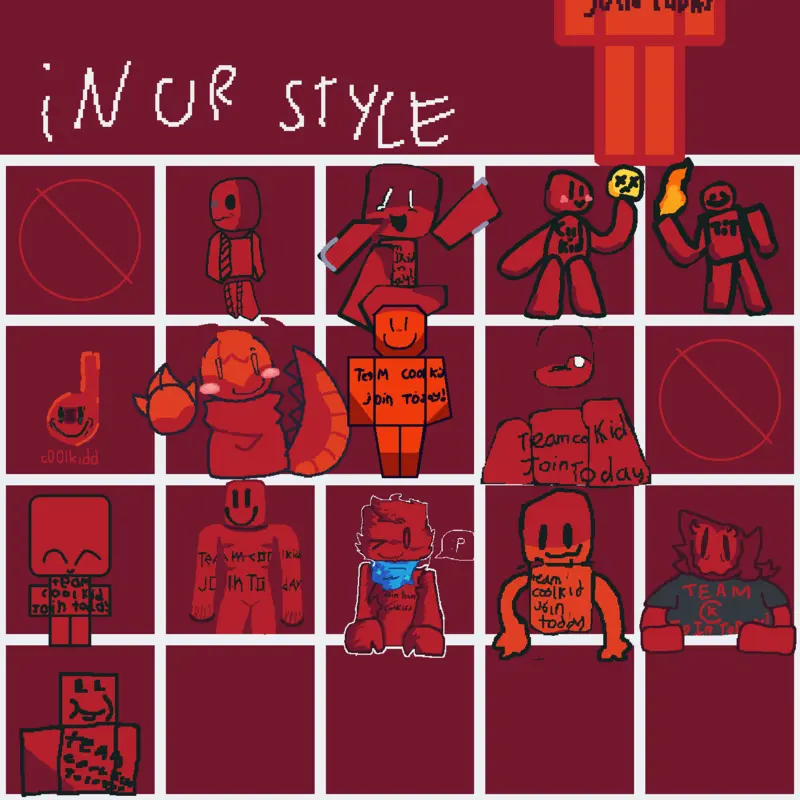 Game by @eviljohnboymann