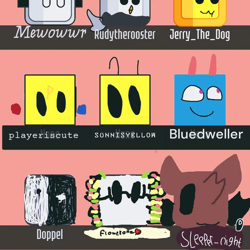 Game by @Amirlovesonic