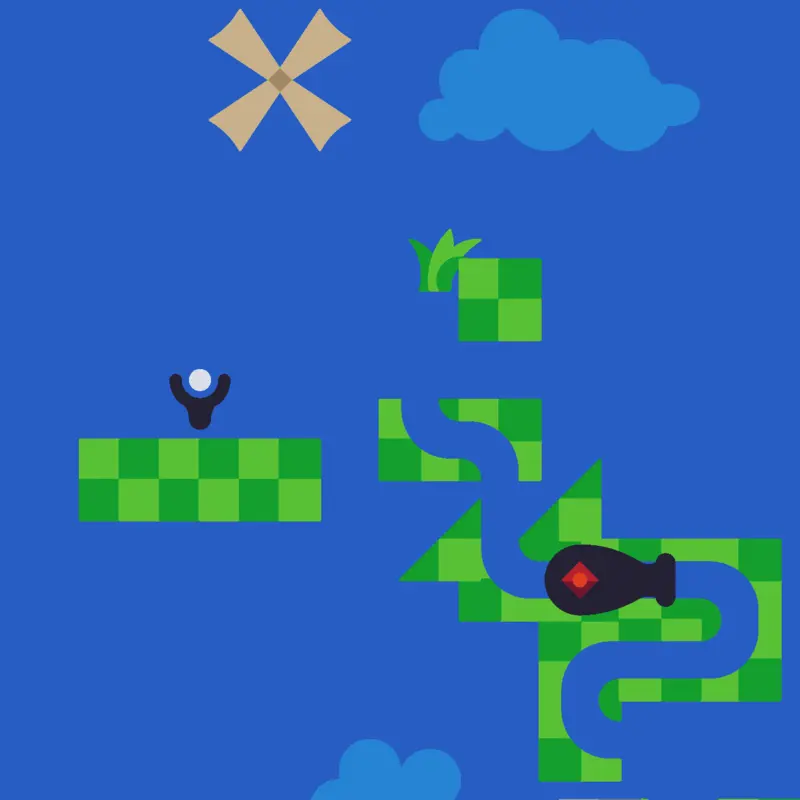Game by @unknown_persons
