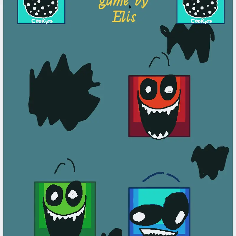 Game by @ElisSuhernawati