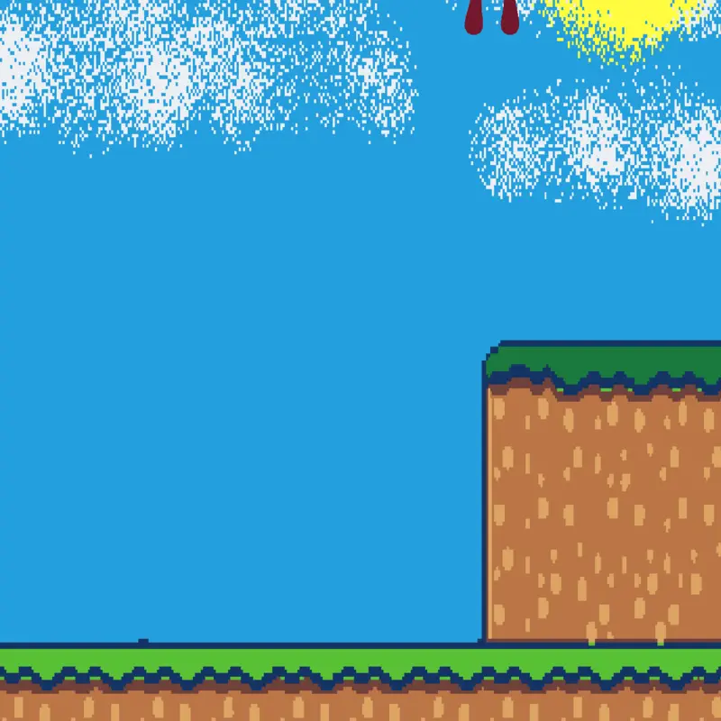 Game by @quimic