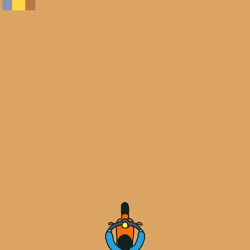 Game by @RushyHion