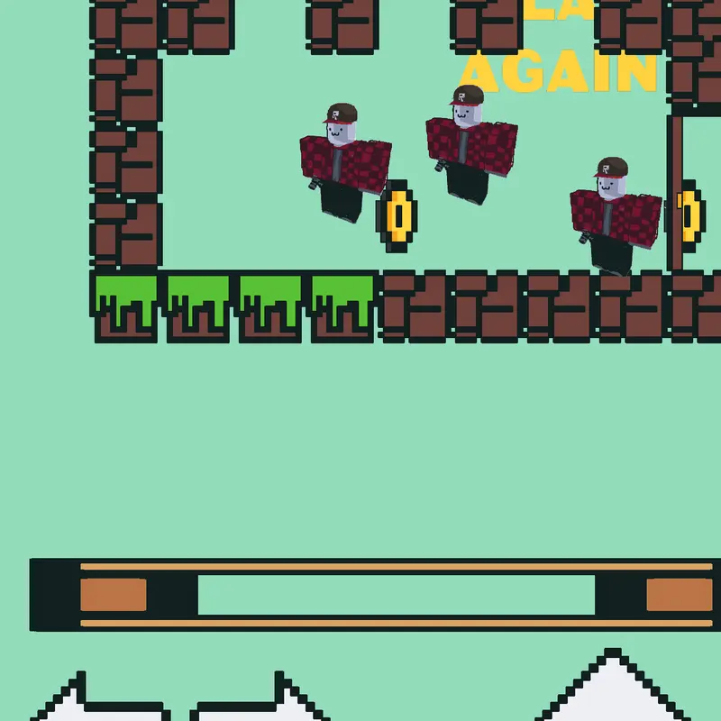 Game by @RIP_NINJA