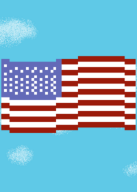 Make Your Own Flag!