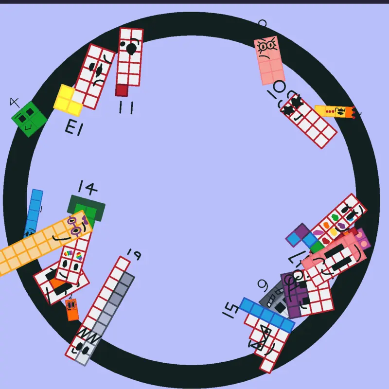 Game by @CopperOSC