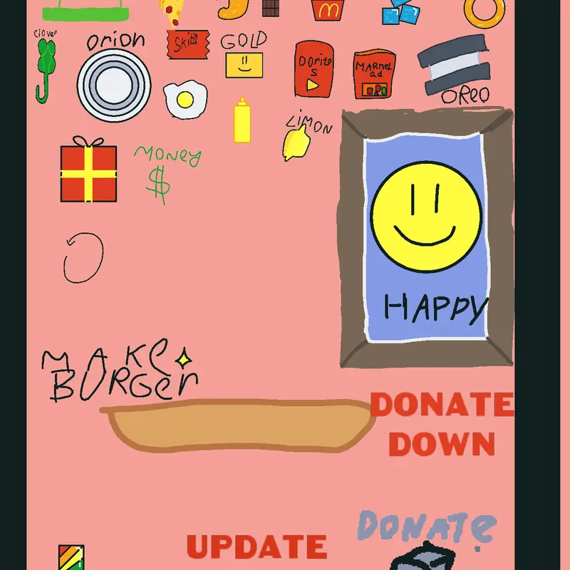 Game by @X_CLEVER_X