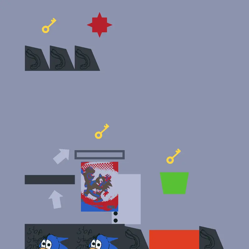 Game by @Funnyman123