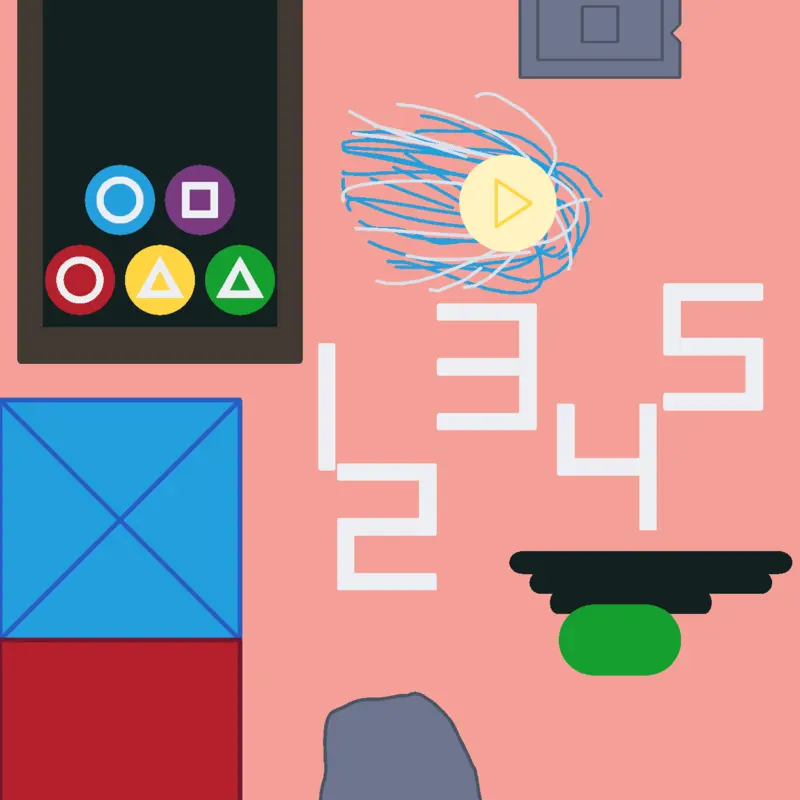 Game by @hashirisababy