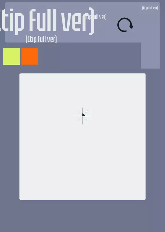 Game by @creatordoesjobs