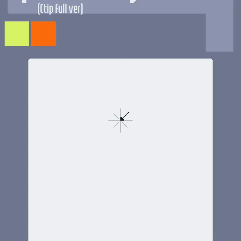 Game by @creatordoesjobs