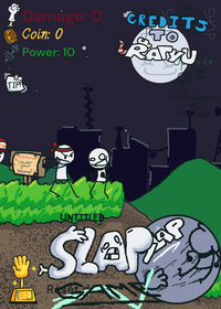 Untitled slap game remaster @ratyu