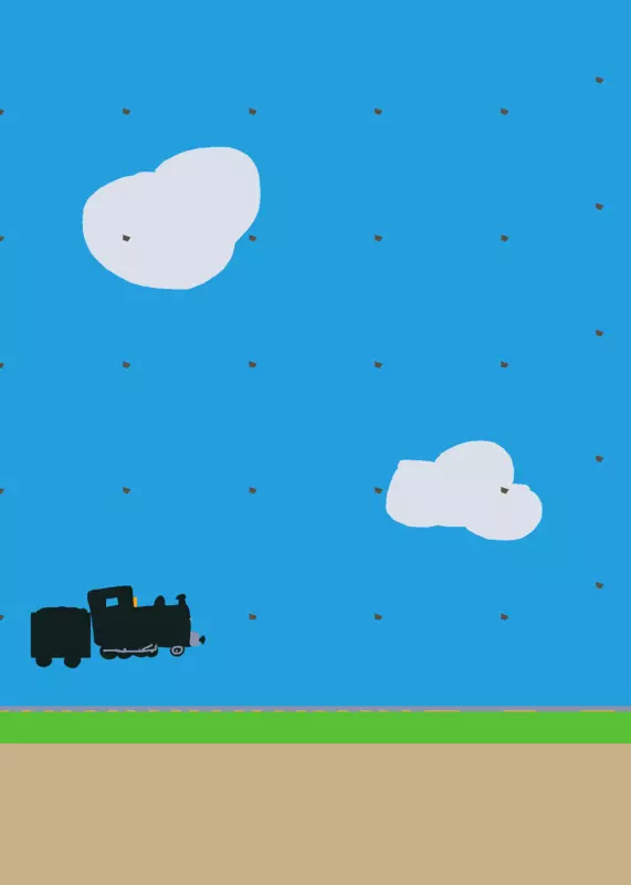Game by @alarmsounds345
