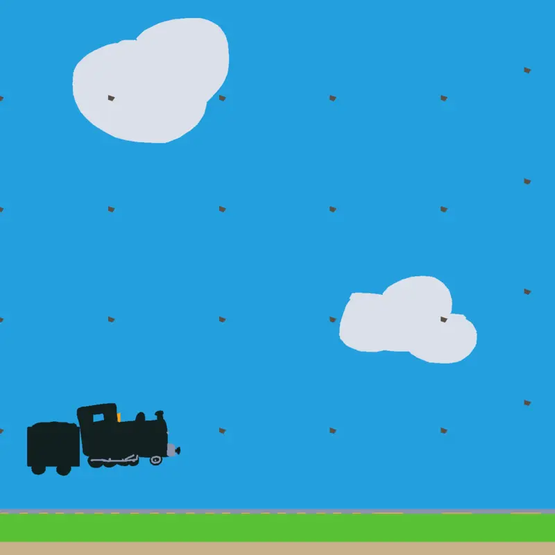 Game by @alarmsounds345