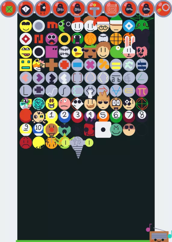 Game by @C0013STK1D