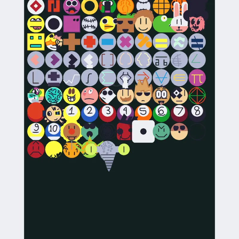 Game by @C001357K1D