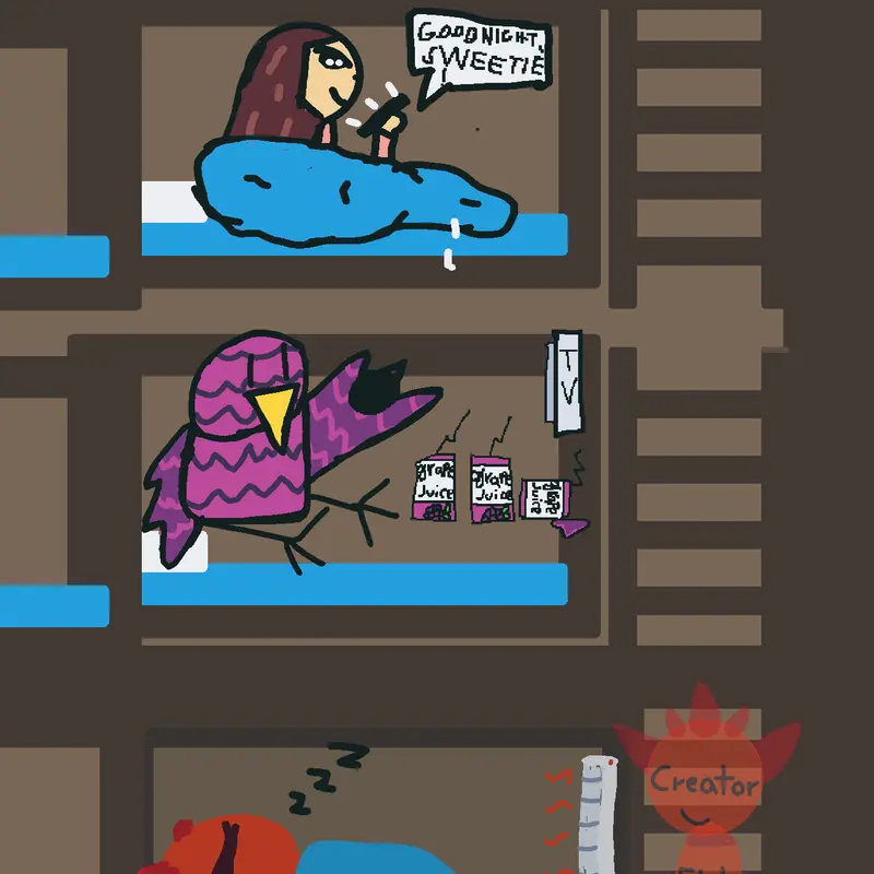 Game by @Cicasese23-kitty