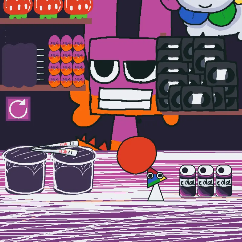 Game by @cubik_official