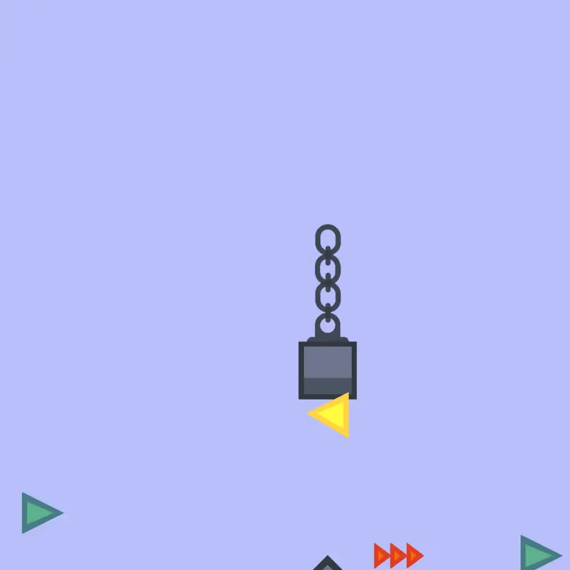 Game by @wierd-oh