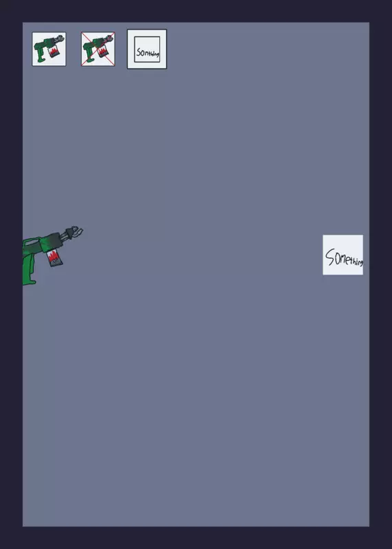 Game by @AeresOrionTM
