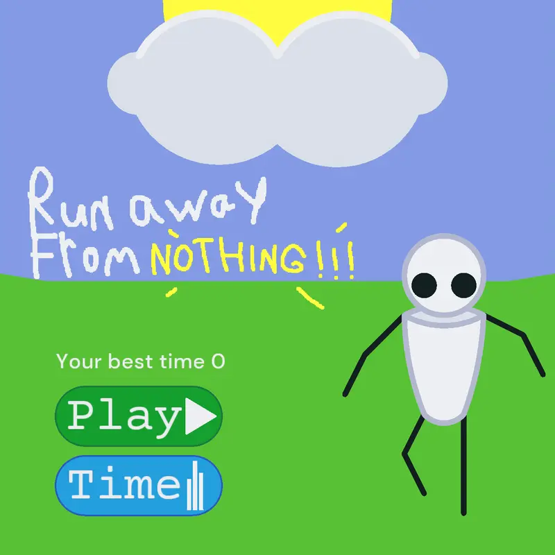 Game by @Joshhill