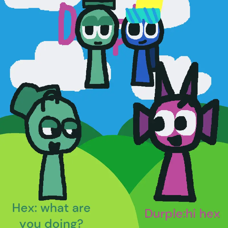 Game by @Charactereal_official