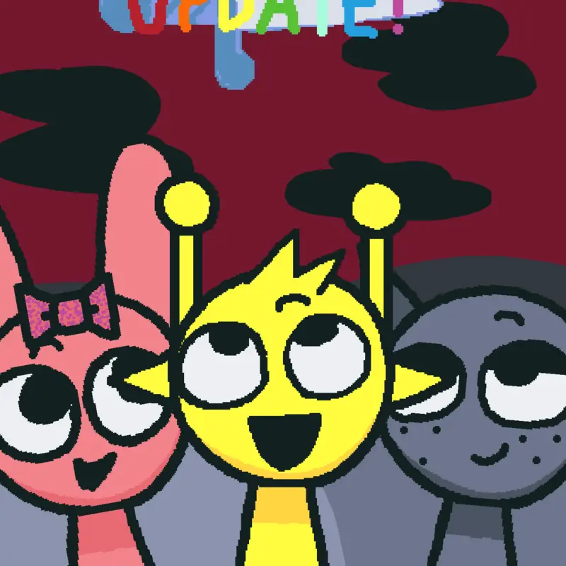 Game by @Callia_lamila