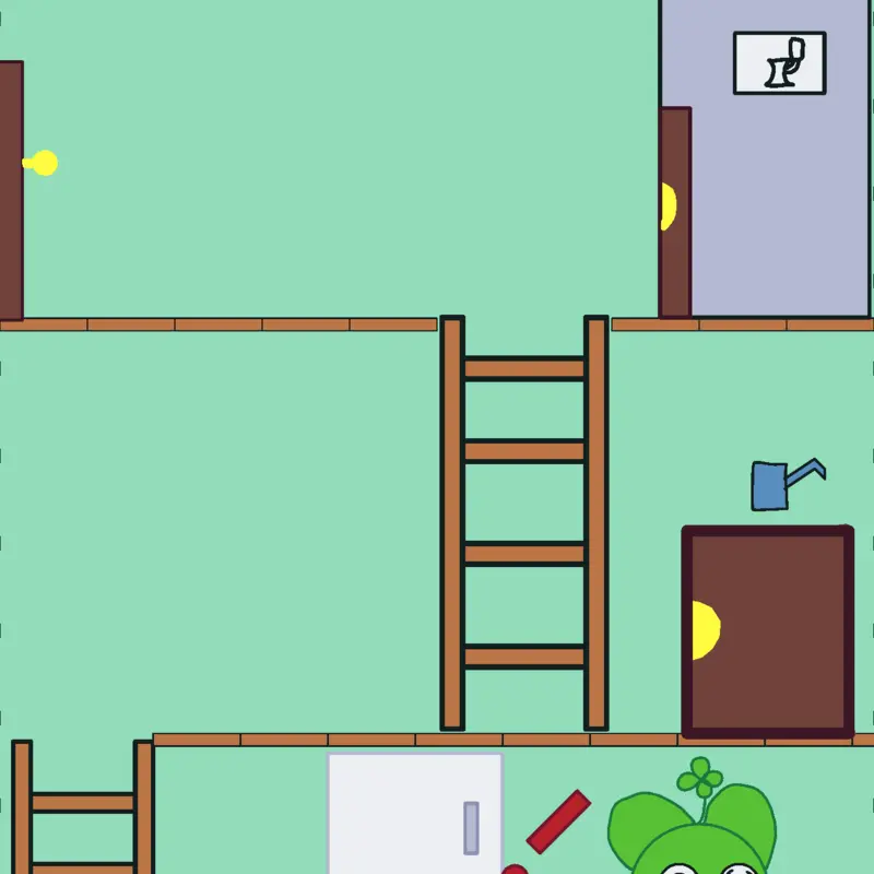 Game by @kaique271016