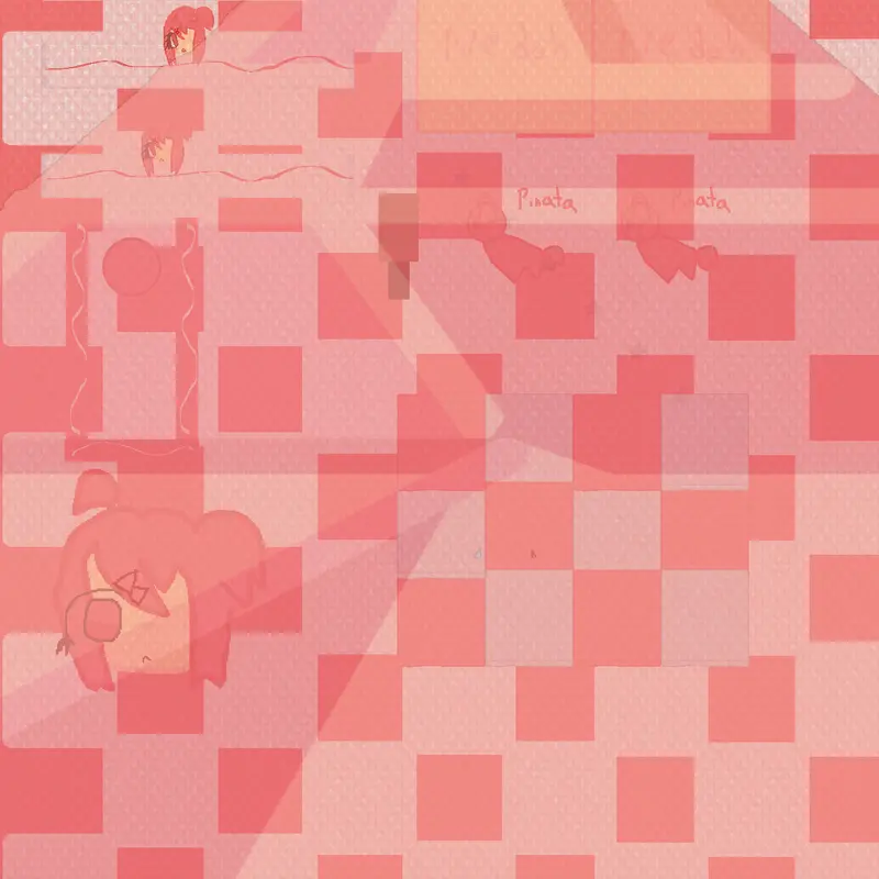 #nastsuki #asmr #pink #cute #keyboard by @sungbloxalt2st