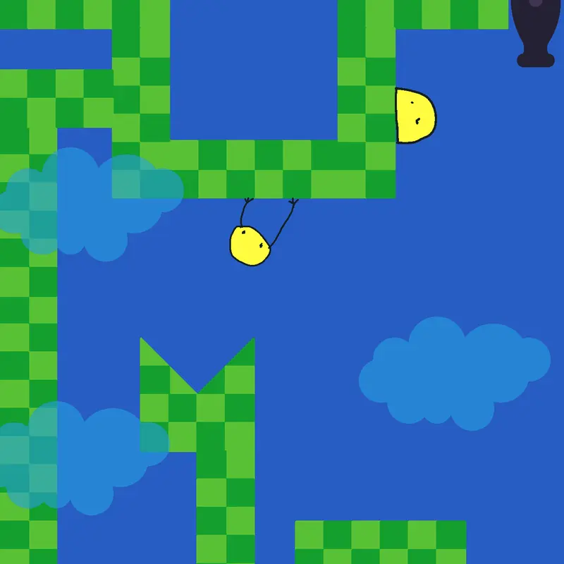 Game by @castlebock