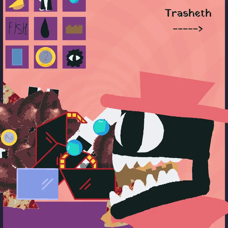 Game by @Jeryh