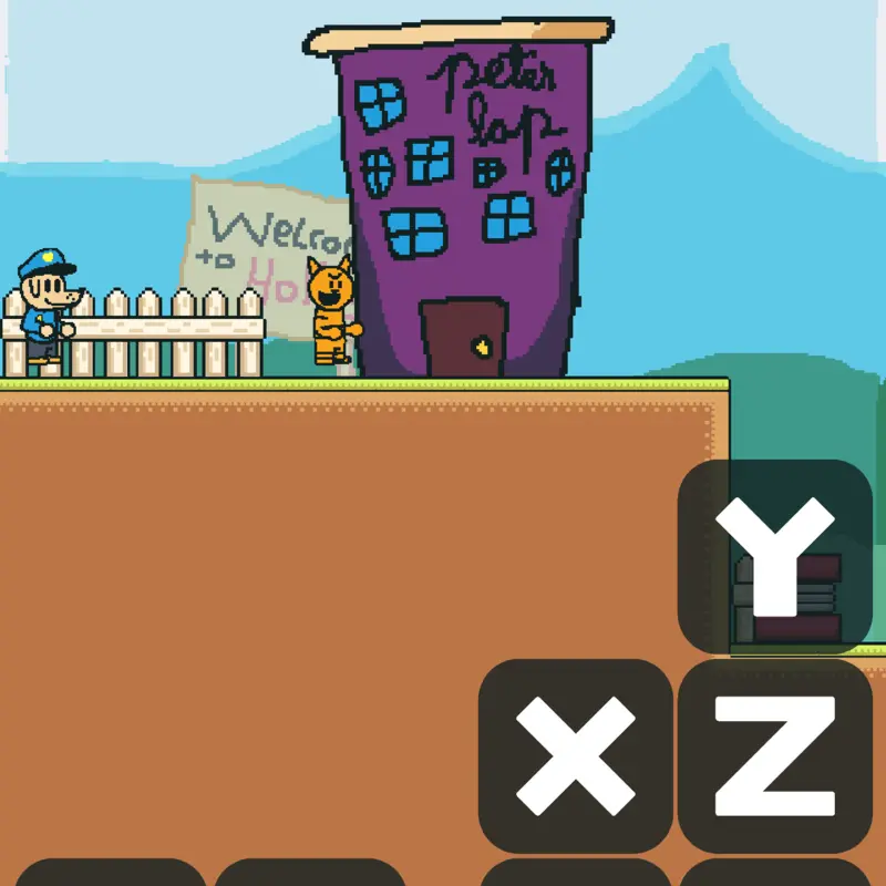 Game by @beel_8