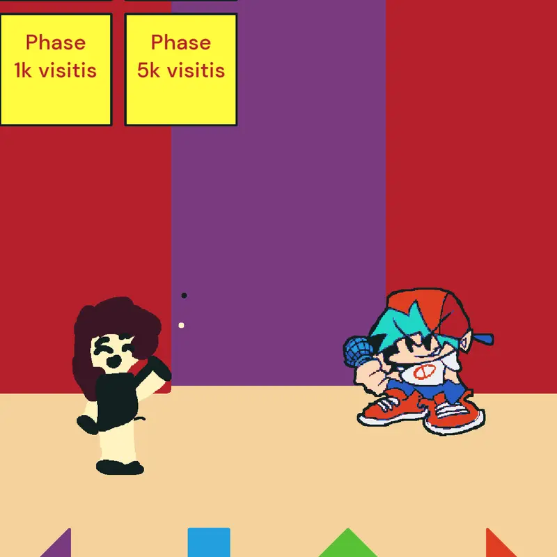 Game by @Miaferman123